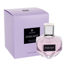Etienne Aigner, Starlight, Eau De Parfum, Για Γυναίκες, 100 ml *Tester