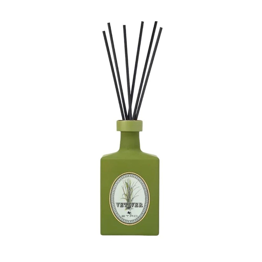 Etro, Vetiver, Aroma Reed Diffuser, 500 ml