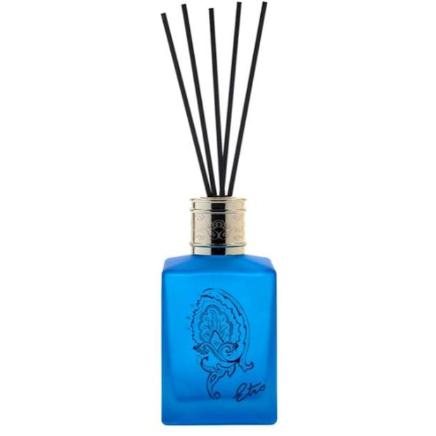 Etro, Zefiro, Reed, Αρωματικό Χώρου με Στικς, Blue, 500 ml