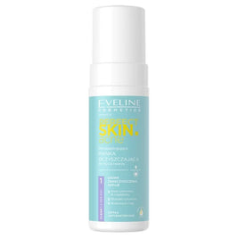 Eveline Cosmetics, Perfect Skin.Acne, Cleansing, Αφρός Καθαρισμού, 150 ml
