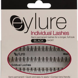 Eylure, Eylure, False Eyelashes, Black