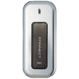 Fcuk, Connect, Eau De Toilette, Ανδρικό, 100 ml