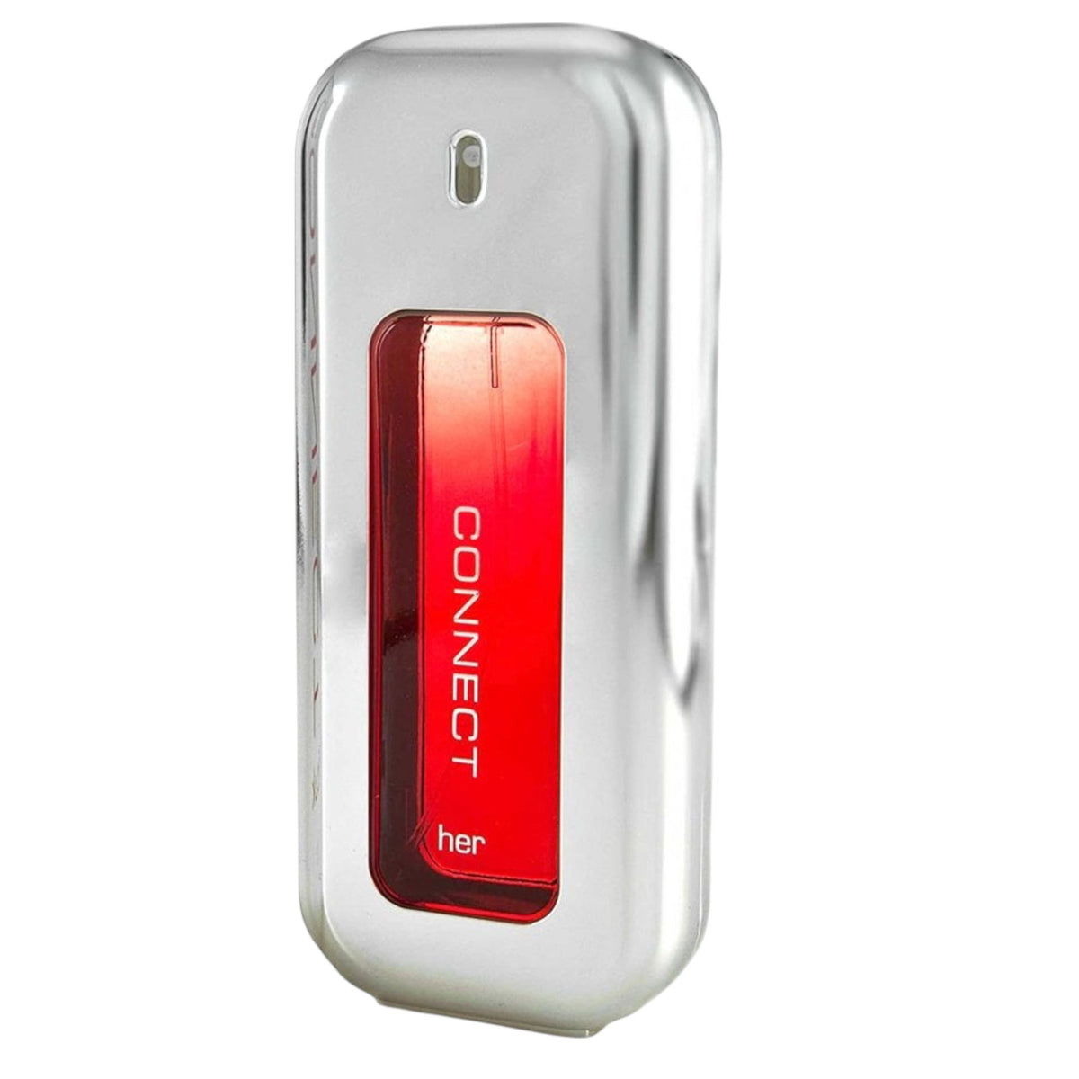 Fcuk, Connect, Eau De Toilette, Γυναικείο, 100 ml *Tester