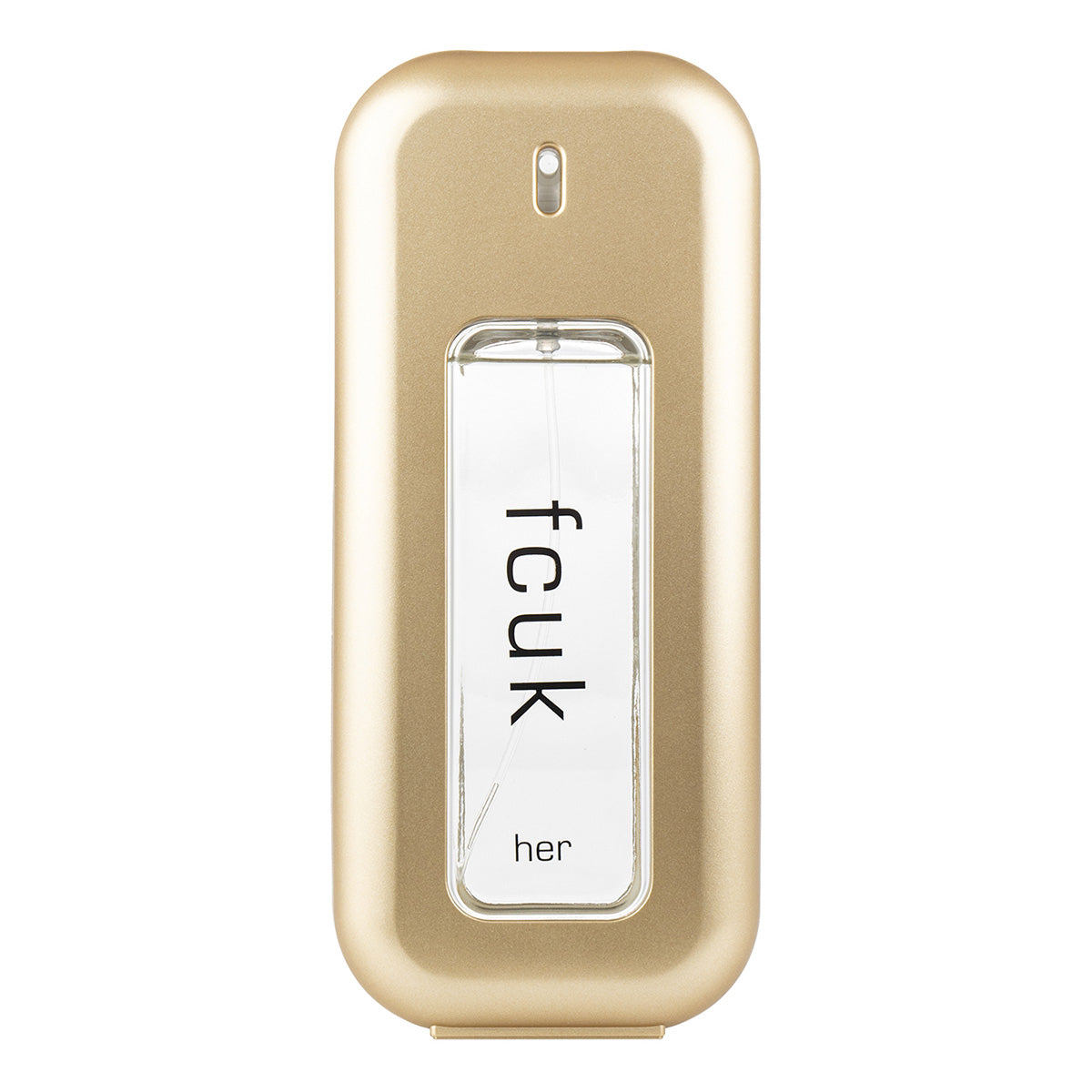 Fcuk, Her, Eau De Toilette, Γυναικείο, 100 ml