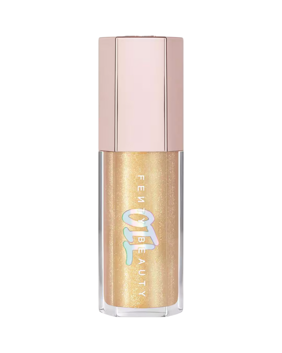 Fenty Beauty, Gloss Bomb, Shining, Έλαιο Χειλιών, 9 ml