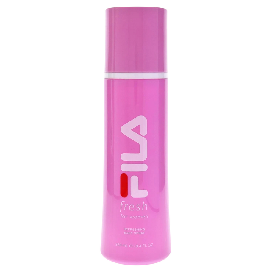 Fila, Fresh, Scented Spray, Γυναικείο, 250 ml