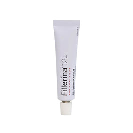Labo Suisse, Fillerina 12HA Densifying Filler Grade 5, Hydrate & Firm, Cream, Για τα Χείλη Contour, 15 ml