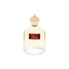 Flavia Perfumes, Blackart Rouge Intense, Eau De Parfum, Unisex, 100 ml