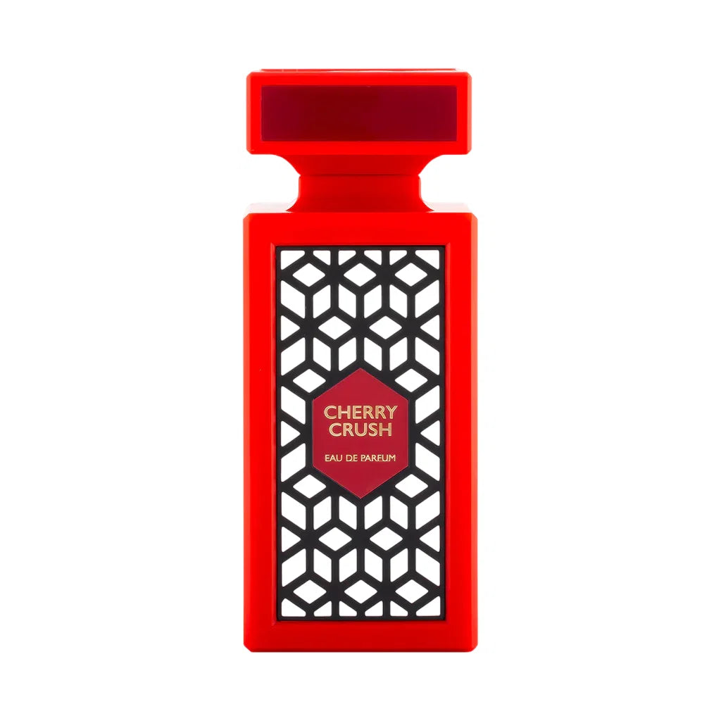 Flavia Perfumes, Cherry Crush, Eau De Parfum, Γυναικείο, 90 ml