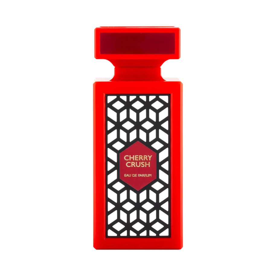 Flavia Perfumes, Cherry Crush, Eau De Parfum, Γυναικείο, 90 ml