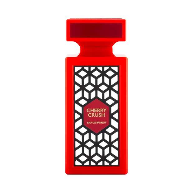 Flavia Perfumes, Cherry Crush, Eau De Parfum, Για Γυναίκες, 90 ml