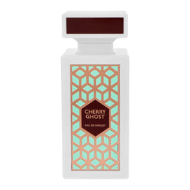 Flavia Perfumes, Cherry Ghost, Eau De Parfum, Unisex, 90 ml