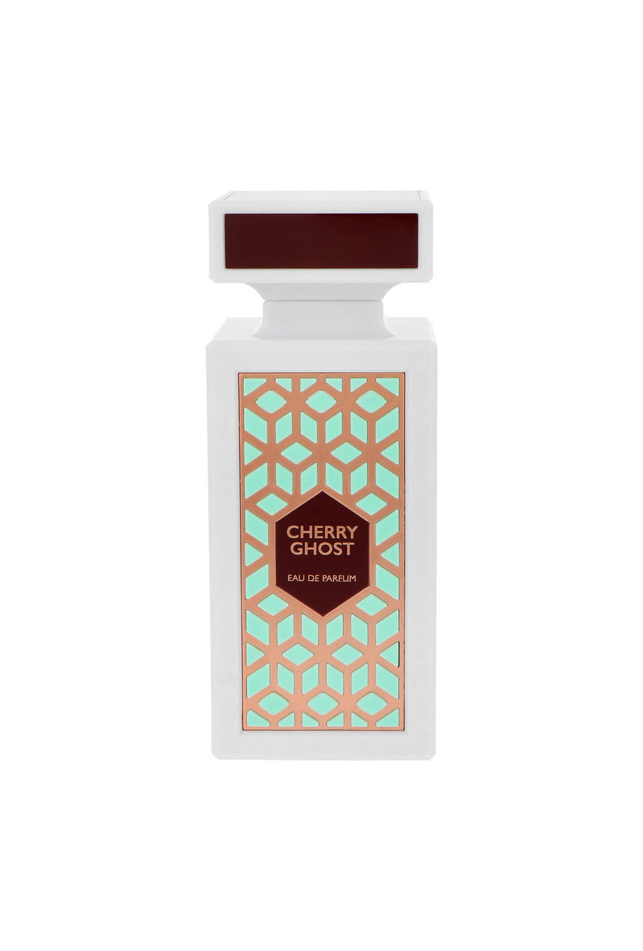 Flavia Perfumes, Cherry Ghost, Eau De Parfum, Unisex, 90 ml