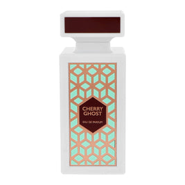 Flavia Perfumes, Cherry Ghost, Eau De Parfum, Unisex, 90 ml