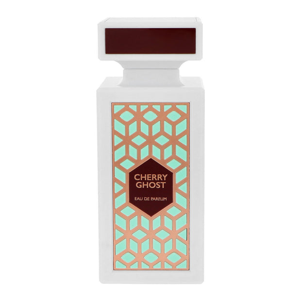 Flavia Perfumes, Cherry Ghost, Eau De Parfum, Unisex, 90 ml
