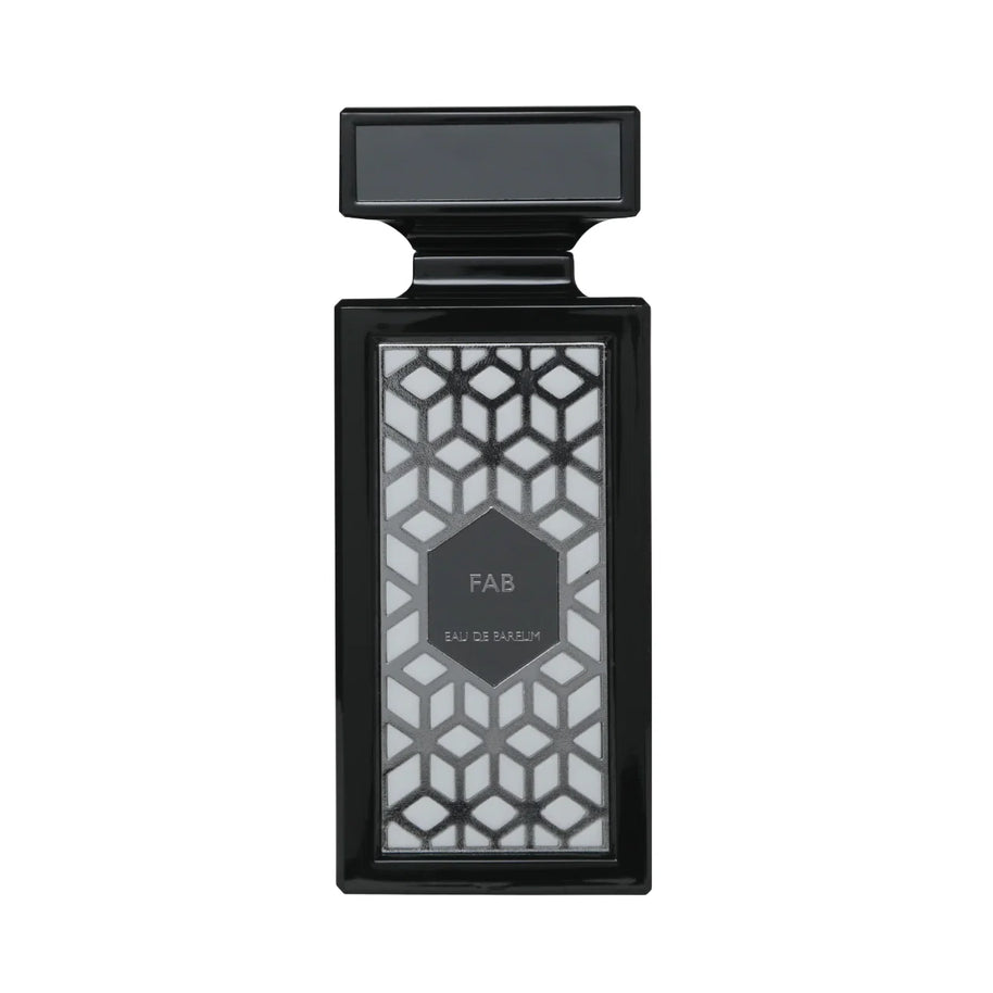 Flavia Perfumes, Fab, Eau De Parfum, Unisex, 90 ml