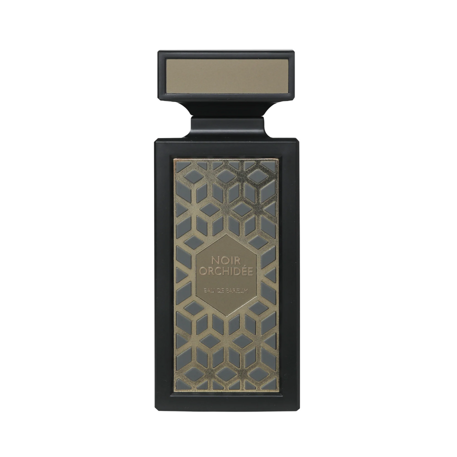 Flavia, Noir Orchidee, Eau De Parfum, Unisex, 90 ml