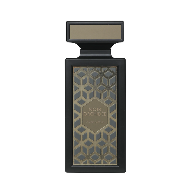 Flavia, Noir Orchidee, Eau De Parfum, Unisex, 90 ml