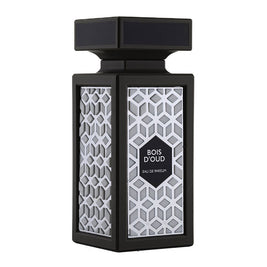 Flavia Perfumes, Bois D'Oud, Eau De Parfum, Unisex, 90 ml