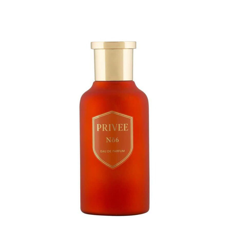 Flavia Perfumes, Privee No. 6, Eau De Parfum, Unisex, 100 ml