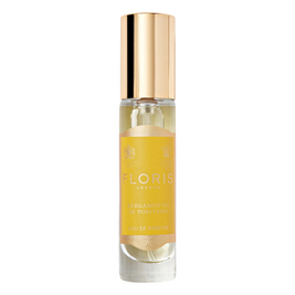 Floris Of London, Bergamotto Di Positano, Eau De Parfum, Unisex, 10 ml