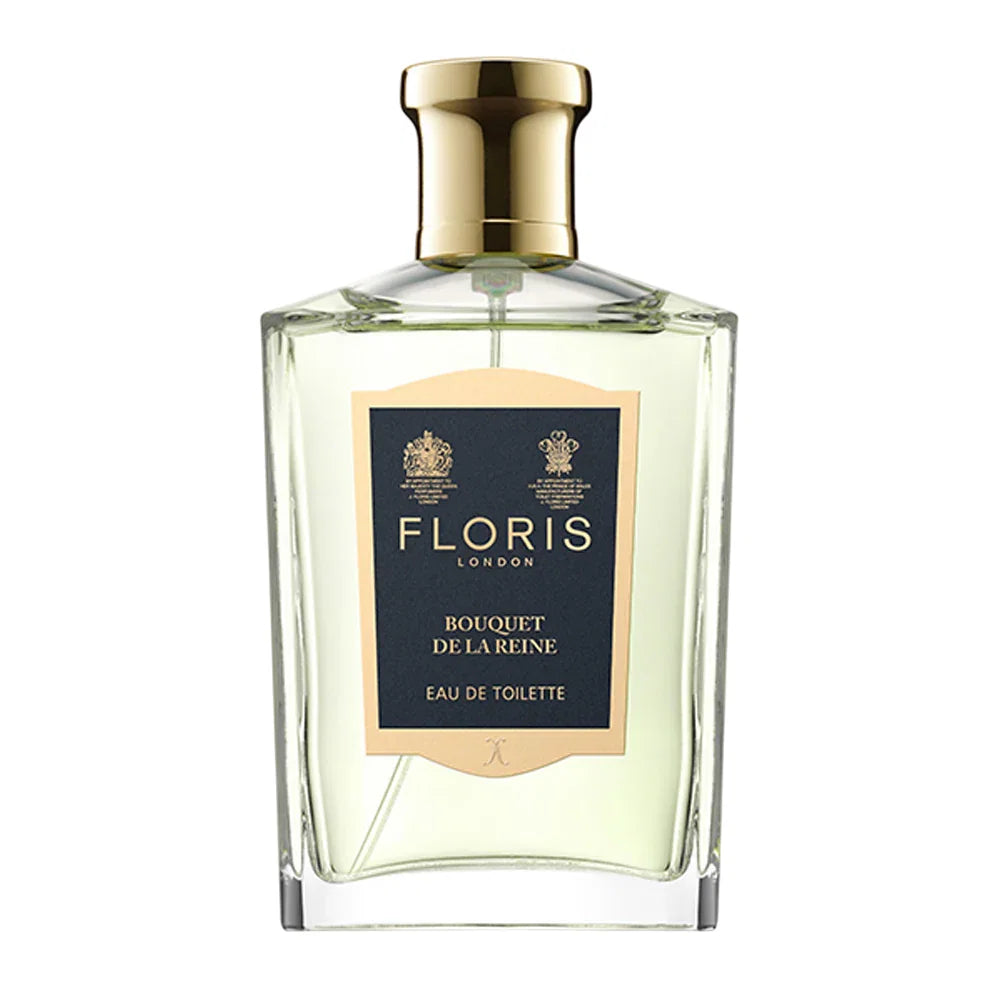 Floris Of London, Bouquet De La Reine, Eau De Toilette, Γυναικείο, 100 ml
