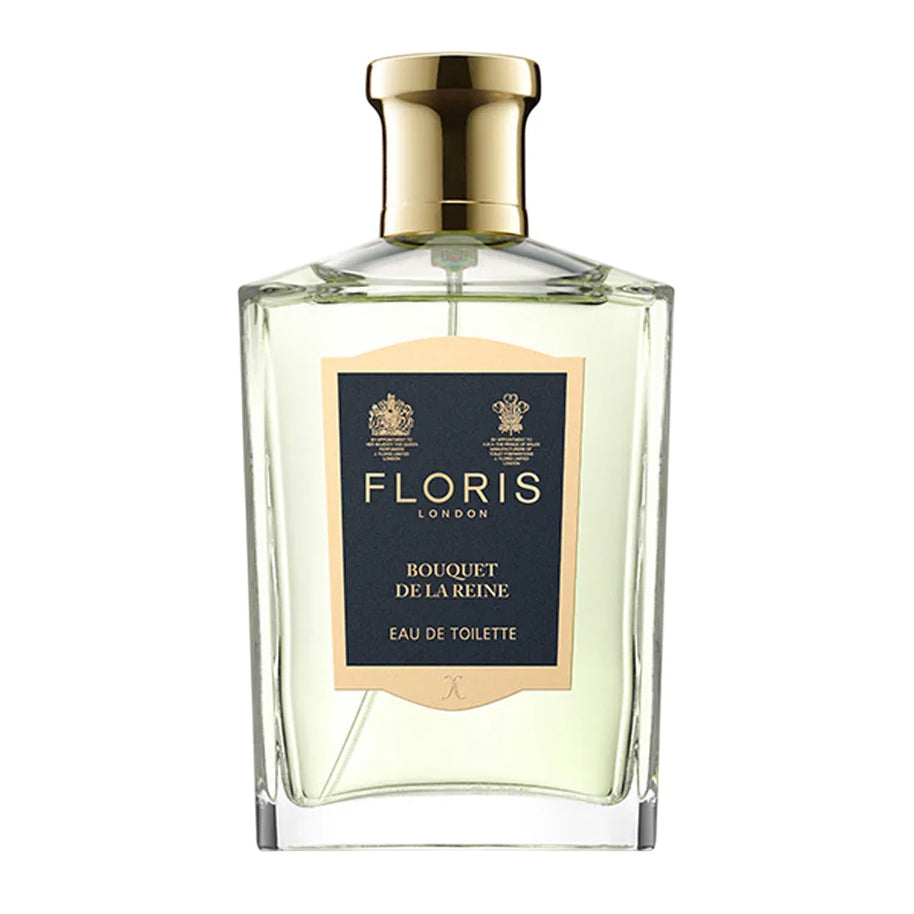 Floris Of London, Bouquet De La Reine, Eau De Toilette, Γυναικείο, 100 ml
