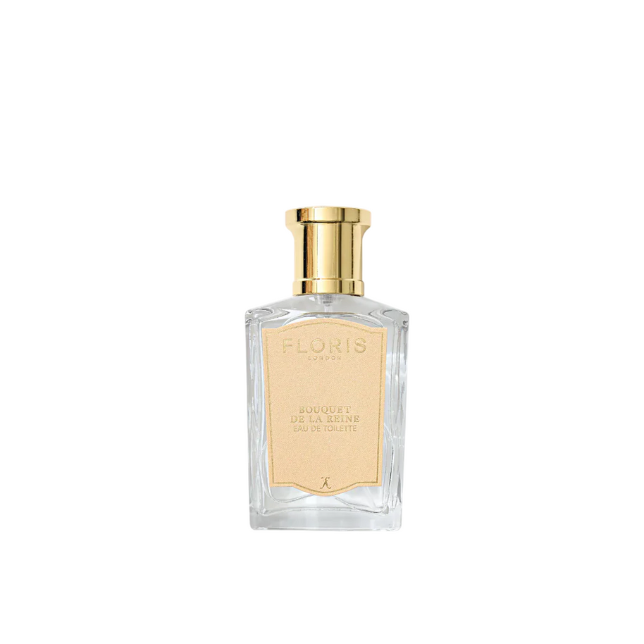 Floris Of London, Bouquet De La Reine, Eau De Toilette, Για Γυναίκες, 50 ml