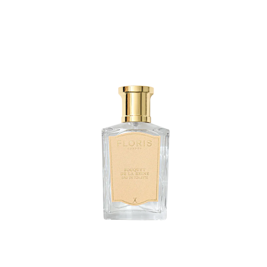 Floris Of London, Bouquet De La Reine, Eau De Toilette, Γυναικείο, 50 ml