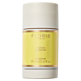 Floris Of London, Cefiro, Αντιιδρωτικό Αποσμητικό Stick, Unisex, 75 g