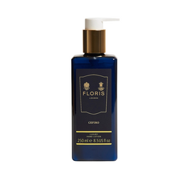 Floris Of London, Cefiro, Sweet Almond Oil, Ενυδατική, Hand Lotion, Citrus floral, 250 ml
