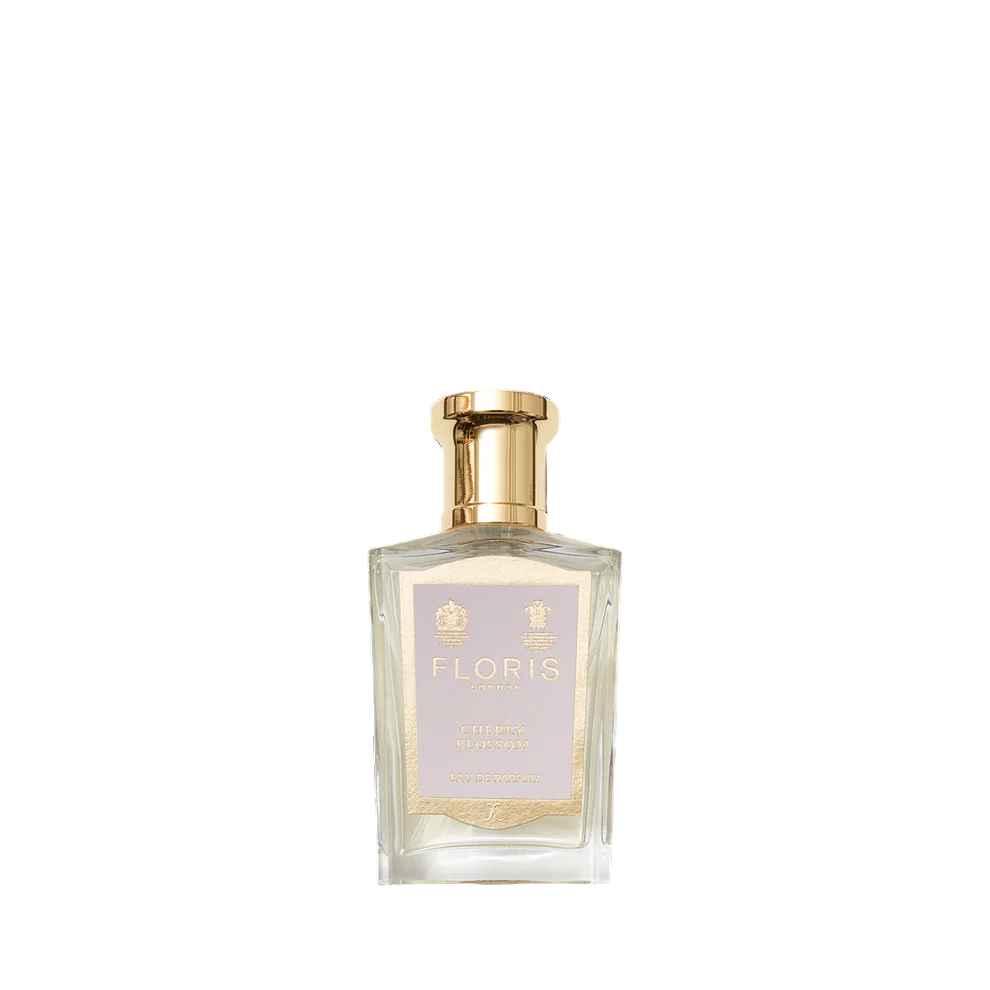 Floris Of London, Cherry Blossom, Eau De Parfum, Γυναικείο, 50 ml
