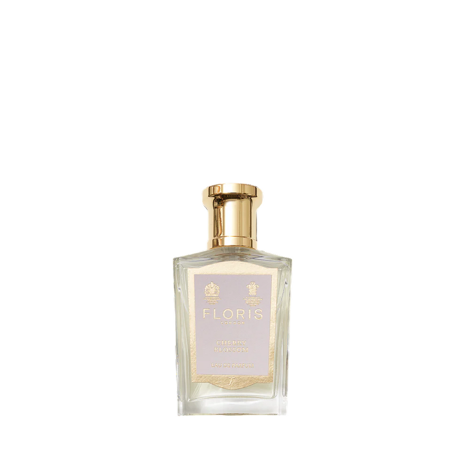 Floris Of London, Cherry Blossom, Eau De Parfum, Γυναικείο, 50 ml