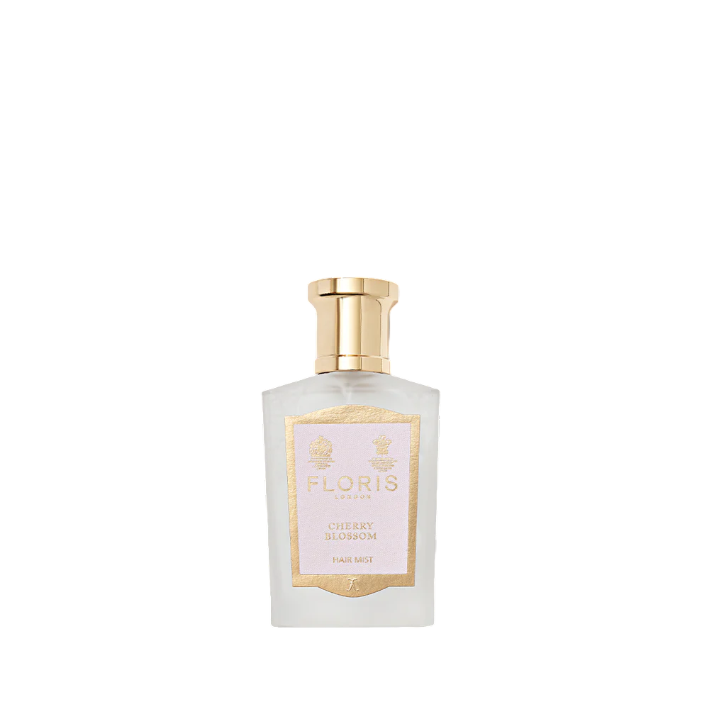 Floris Of London, Cherry Blossom, Αρωματικό Mist Μαλλιών, Για Γυναίκες, 50 ml *Tester