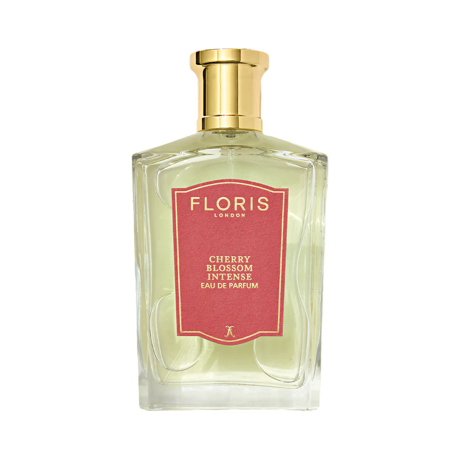 Floris Of London, Cherry Blossom Intense, Eau De Parfum, Για Γυναίκες, 100 ml
