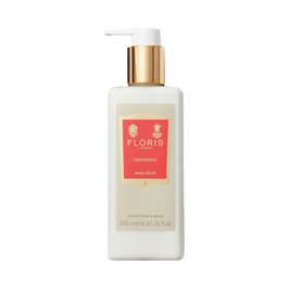 Floris Of London, Chypress, Ενυδατική, Hand Lotion, 250 ml