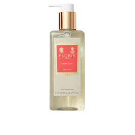 Floris Of London, Chypress, Vegan, Ενυδατικό, Liquid Soap, Hands, 250 ml