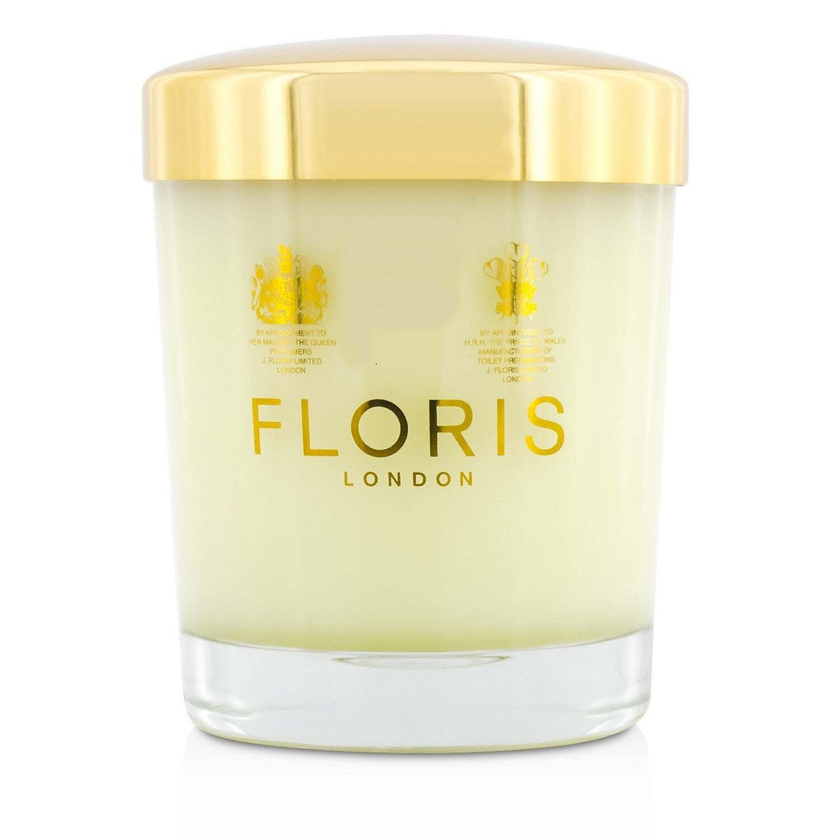 Floris Of London, Cinnamon & Tangerine, Cinnamon & Tangerine, Αρωματικό Κερί, 175 g