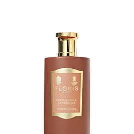 Floris Of London, Cinnamon & Tangerine, Room Spray, 100 ml