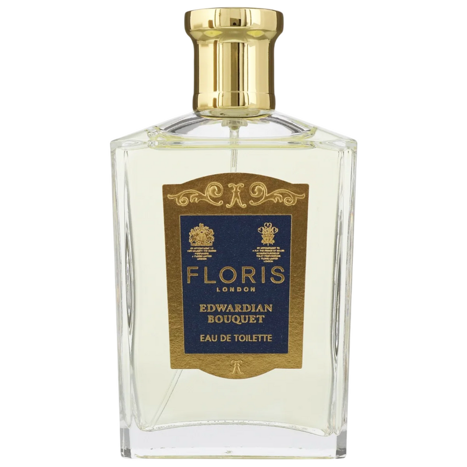 Floris Of London, Edwardian Bouquet, Eau De Toilette, Γυναικείο, 100 ml *Tester