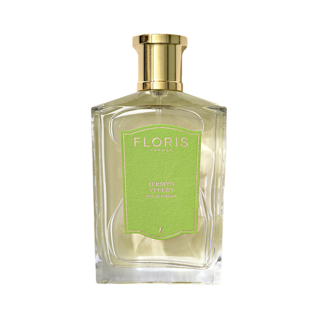 Floris Of London, Jermyn Street, Eau De Parfum, Unisex, 100 ml *Tester