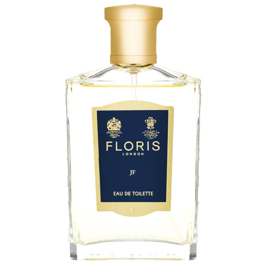 Floris Of London, JF, Eau De Toilette, Για Άνδρες, 100 ml