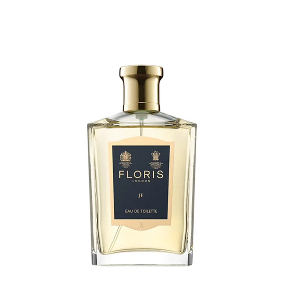 Floris Of London, JF, Eau De Toilette, Για Άνδρες, 50 ml