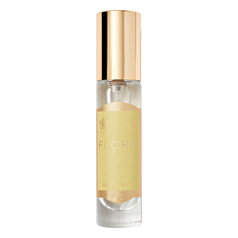 Floris Of London, JF, Eau De Toilette, Unisex, 10 ml