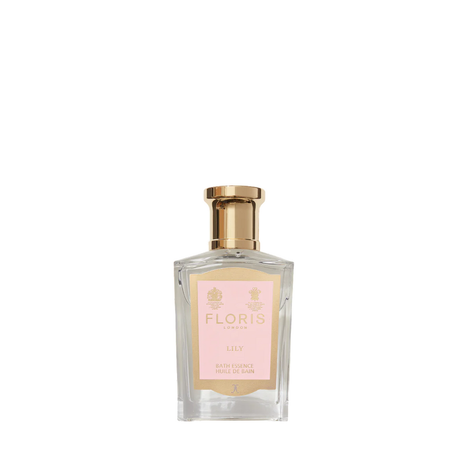 Floris Of London, Lily, Bath Essence, 50 ml