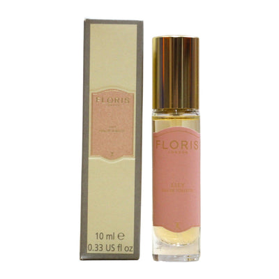 Floris Of London, Lily, Eau De Toilette, Γυναικείο, 10 ml