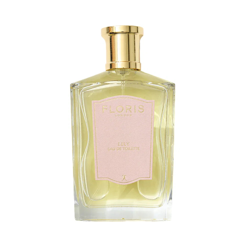 Floris Of London, Lily, Eau De Toilette, Γυναικείο, 100 ml