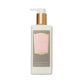 Floris Of London, Lily, Ενυδατική, Κρέμα Σώματος, 250 ml