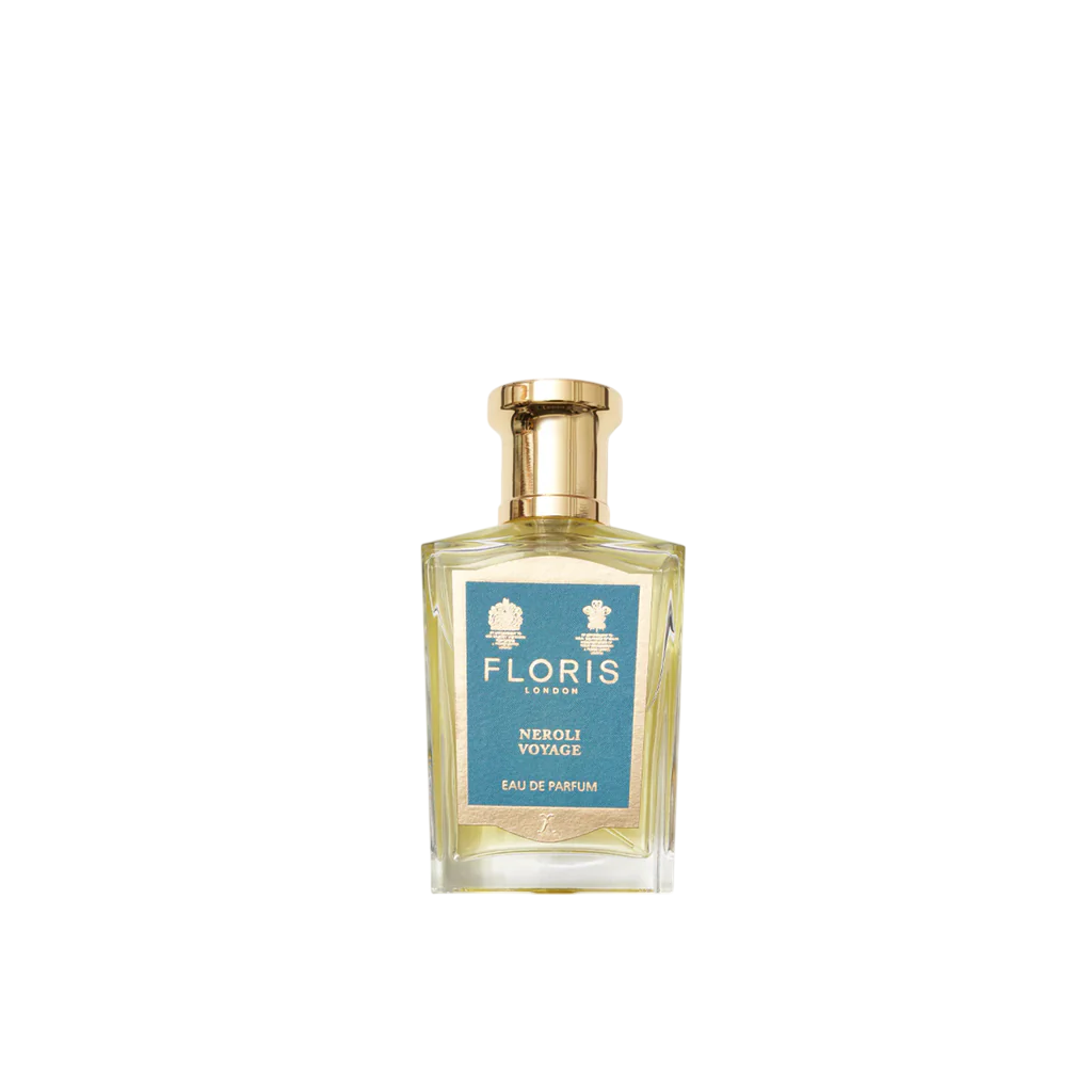 Floris Of London, Neroli Voyage, Eau De Parfum, Unisex, 50 ml