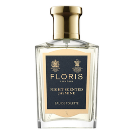 Floris Of London, Night Scented Jasmine, Eau De Toilette, Γυναικείο, 50 ml